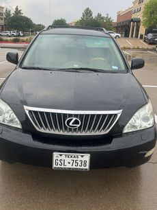 Used 2009 Lexus RX 350 2WD