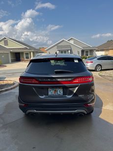 Used 2017 Lincoln MKC Reserve