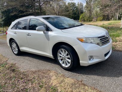 Used 2011 Toyota Venza