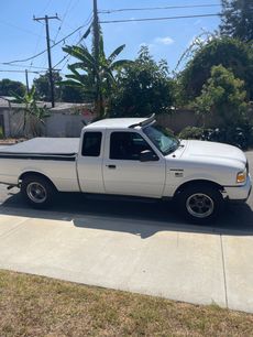 Used 2008 Ford Ranger XLT