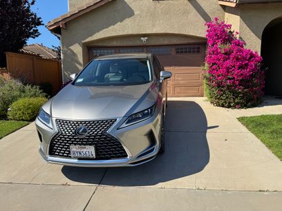 Used 2022 Lexus RX 350 FWD