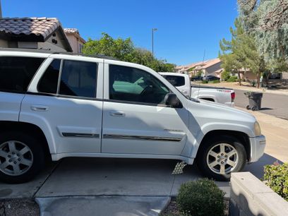 Used 2004 Isuzu Ascender S