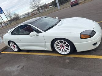 Used 1994 Dodge Stealth R/T