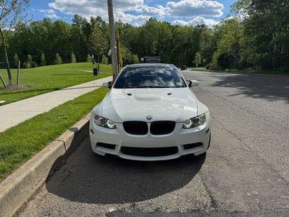 Used 2008 BMW M3 Coupe