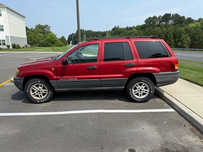 Used 2004 Jeep Grand Cherokee Laredo w/ Convenience Group