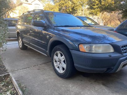 Used 2006 Volvo XC70 Ocean Race Edition