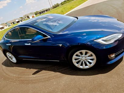 Used 2018 Tesla Model S 75D