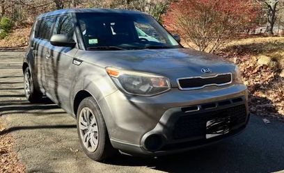 Used 2015 Kia Soul