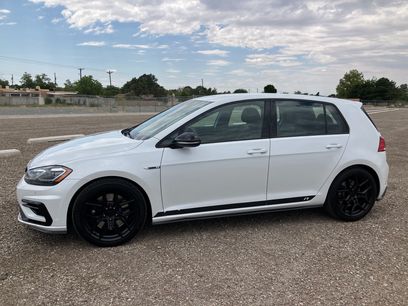 Used 2019 Volkswagen Golf R 4-Door