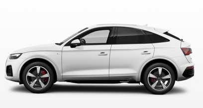 Used 2024 Audi Q5 2.0T Premium Plus