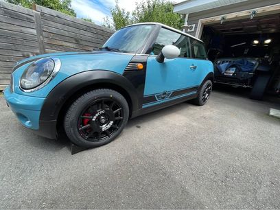 Used 2007 MINI Cooper Hardtop