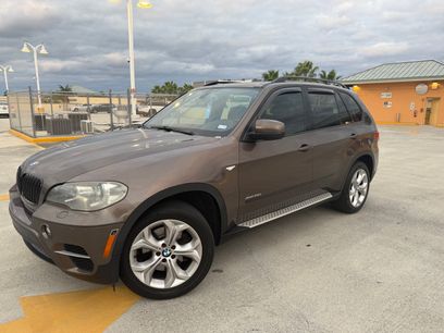 Used 2013 BMW X5 xDrive35d