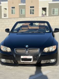 Used 2010 BMW 335i Convertible