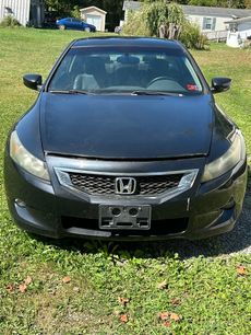 Used 2009 Honda Accord EX-L
