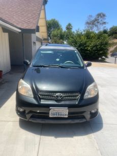 Used 2006 Toyota Matrix XR