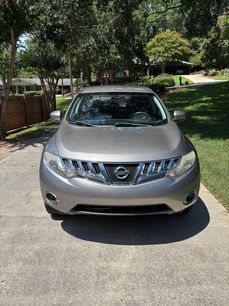 Used 2010 Nissan Murano S