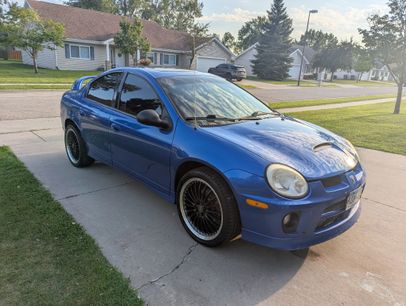Used 2004 Dodge Neon