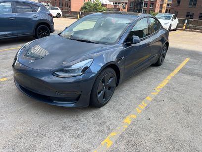Used 2022 Tesla Model 3 Long Range