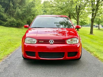 Used 2004 Volkswagen R32