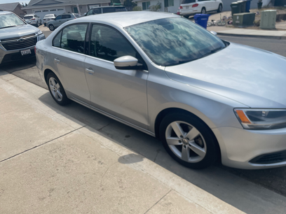 Used 2013 Volkswagen Jetta TDI