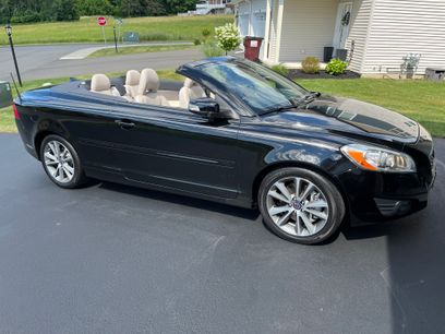 Used 2011 Volvo C70 T5