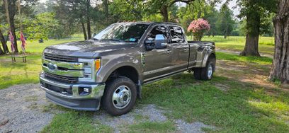 Used 2019 Ford F350 King Ranch w/ King Ranch Ultimate Package