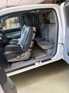 Used 2009 Toyota Tacoma 4x4 Access Cab