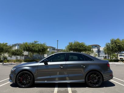 Used 2019 Audi S3 Premium Plus w/ Technology Package