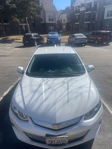 Used 2017 Chevrolet Volt LT w/ Comfort Package