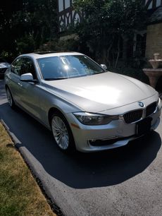 Used 2013 BMW 328i xDrive Sedan