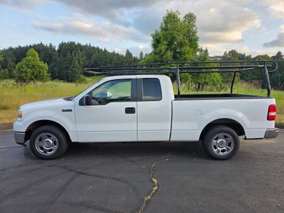 Used 2008 Ford F150 XLT