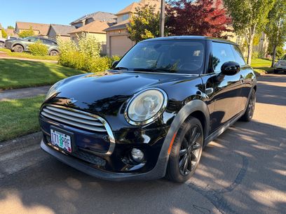 Used 2015 MINI Cooper 2-Door Hardtop