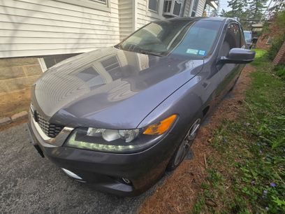 Used 2014 Honda Accord EX-L