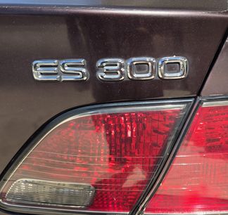 Used 2003 Lexus ES 330