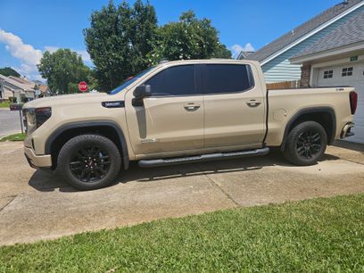 Used 2022 GMC Sierra 1500 Elevation w/ X31 Off-Road Package