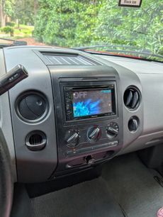 Used 2006 Ford F150 STX