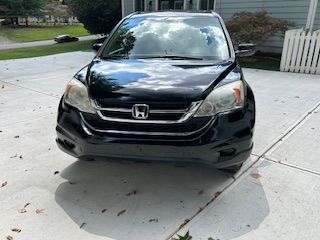 Used 2010 Honda CR-V EX-L
