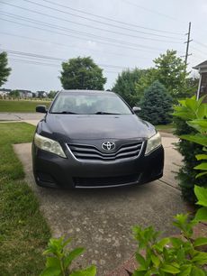 Used 2011 Toyota Camry LE