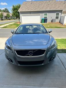 Used 2011 Volvo C70 T5