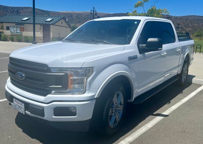 Used 2019 Ford F150 XLT
