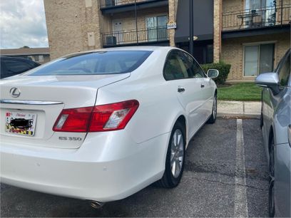 Used 2008 Lexus ES 350