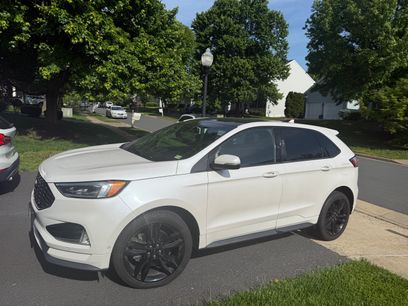 Used 2019 Ford Edge ST w/ Equipment Group 401A