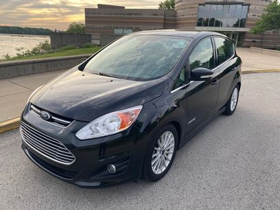 Used 2013 Ford C-MAX SEL