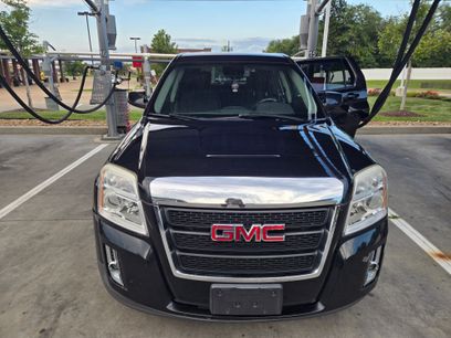 Used 2013 GMC Terrain SLE