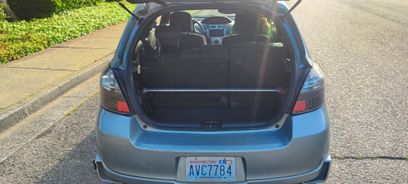 Used 2008 Toyota Yaris S