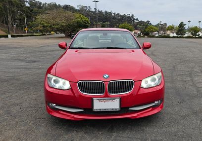 Used 2011 BMW 328i Convertible