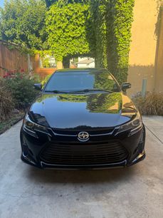 Used 2014 Scion tC