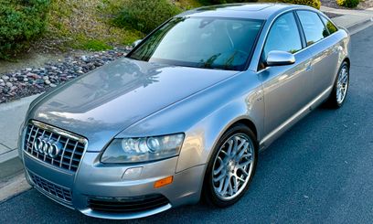 Used 2008 Audi S6 Sedan