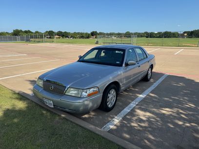 Used 2004 Mercury Grand Marquis LS