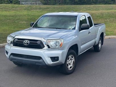Used 2012 Toyota Tacoma 2WD Access Cab